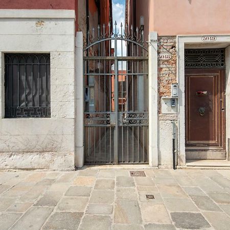Garden Apartment Venecia Exterior foto